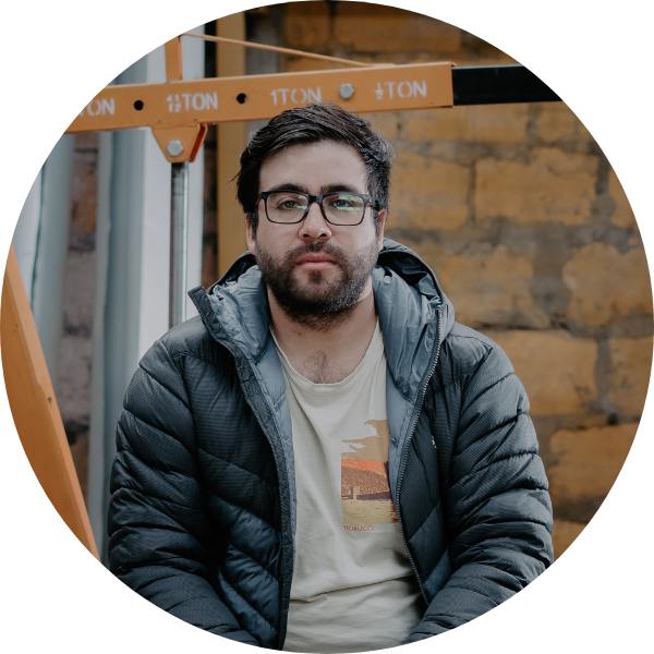 José Eduardo Castro Luza