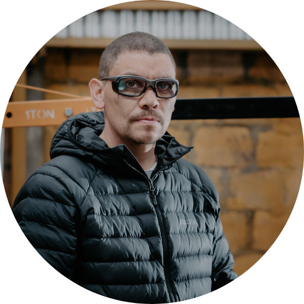 Marcelo Alejandro Asenjo Keller